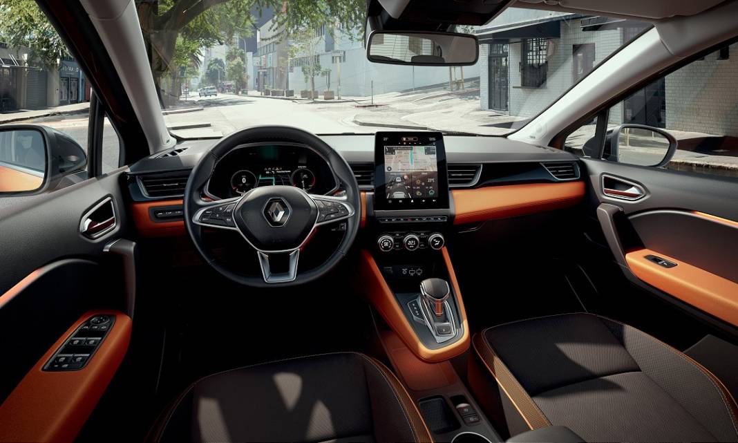 SUV pazarında dengeleri bozacak! Renault’un yeni modeli 500 bin TL altında 2